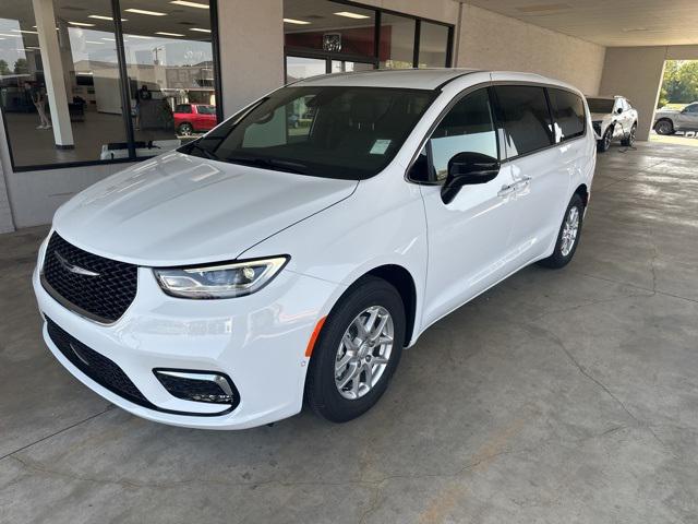 2026 Chrysler Pacifica PACIFICA SELECT 2026 Chrysler Pacifica PACIFICA SELECT