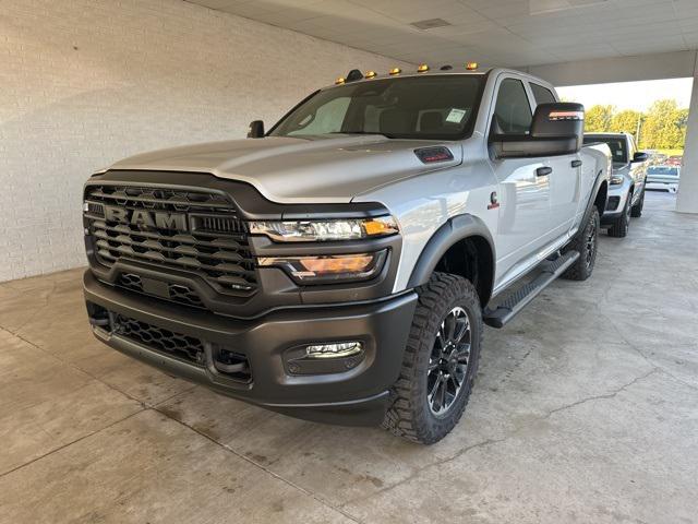 2026 RAM Ram 2500 RAM 2500 WARLOCK CREW CAB 4X4 64 BOX 2026 RAM Ram 2500 RAM 2500 WARLOCK CREW CAB 4X4 64 BOX