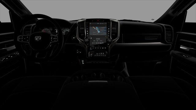 2026 RAM Ram 2500 RAM 2500 BIG HORN CREW CAB 4X4 64 BOX 2026 RAM Ram 2500 RAM 2500 BIG HORN CREW CAB 4X4 64 BOX