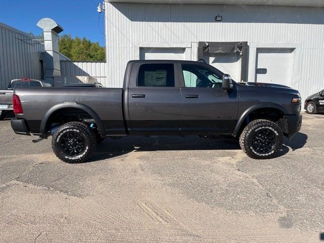 2026 RAM Ram 2500 RAM 2500 POWER WAGON CREW CAB 4X4 64 BOX 2026 RAM Ram 2500 RAM 2500 POWER WAGON CREW CAB 4X4 64 BOX