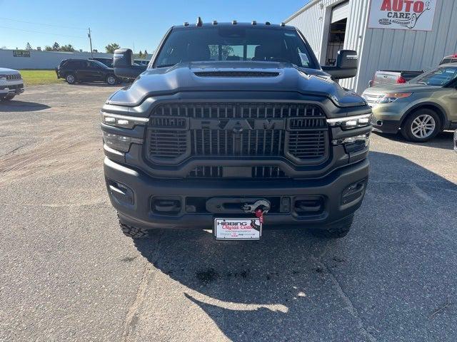 2026 RAM Ram 2500 RAM 2500 POWER WAGON CREW CAB 4X4 64 BOX 2026 RAM Ram 2500 RAM 2500 POWER WAGON CREW CAB 4X4 64 BOX