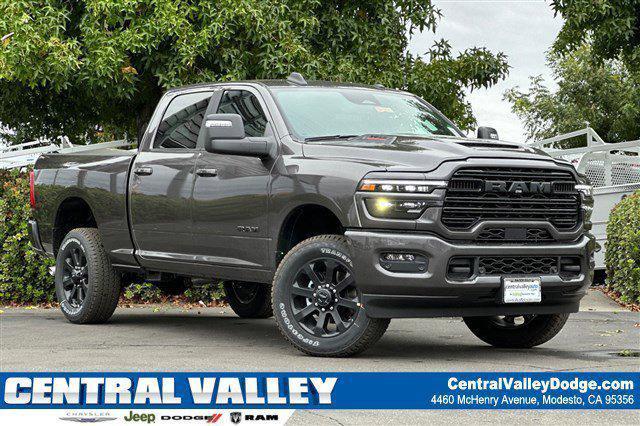 2026 RAM Ram 2500 RAM 2500 LARAMIE CREW CAB 4X4 64 BOX 2026 RAM Ram 2500 RAM 2500 LARAMIE CREW CAB 4X4 64 BOX