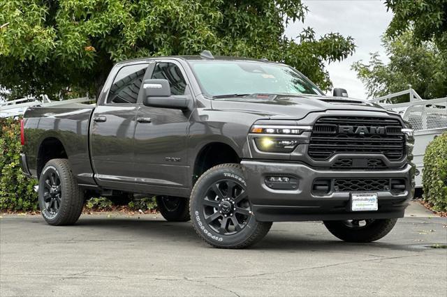 2026 RAM Ram 2500 RAM 2500 LARAMIE CREW CAB 4X4 64 BOX 2026 RAM Ram 2500 RAM 2500 LARAMIE CREW CAB 4X4 64 BOX
