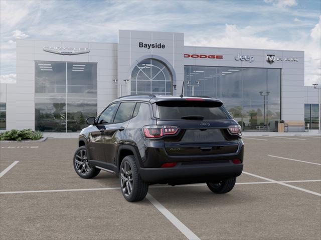 2026 Jeep Compass COMPASS LIMITED ALTITUDE 4X4 2026 Jeep Compass COMPASS LIMITED ALTITUDE 4X4