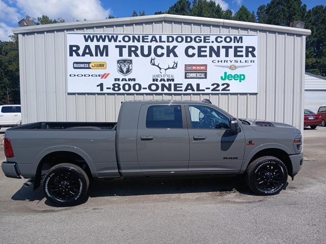 2026 RAM Ram 2500 RAM 2500 LIMITED MEGA CAB 4X4 64 BOX