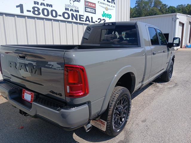 2026 RAM Ram 2500 RAM 2500 LIMITED MEGA CAB 4X4 64 BOX