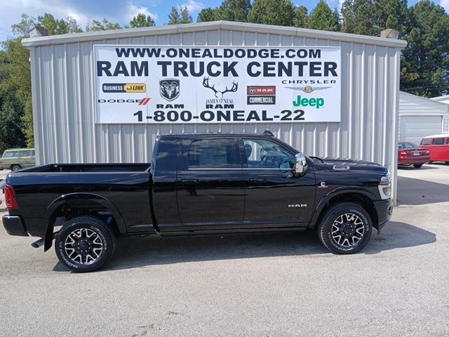 2026 RAM Ram 2500 RAM 2500 LIMITED LONGHORN MEGA CAB 4X4 64 BOX 2026 RAM Ram 2500 RAM 2500 LIMITED LONGHORN MEGA CAB 4X4 64 BOX