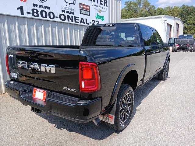 2026 RAM Ram 2500 RAM 2500 LIMITED LONGHORN MEGA CAB 4X4 64 BOX 2026 RAM Ram 2500 RAM 2500 LIMITED LONGHORN MEGA CAB 4X4 64 BOX