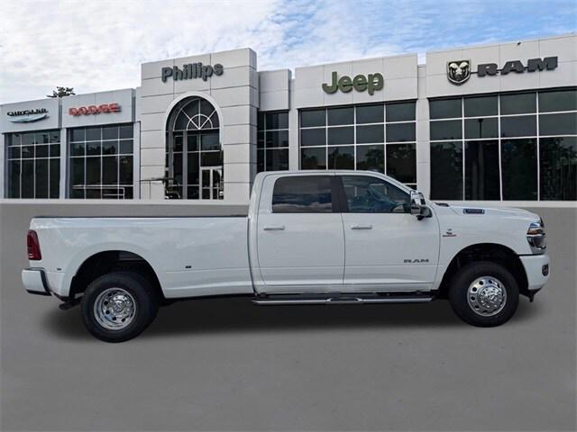 2026 RAM Ram 3500 RAM 3500 LARAMIE CREW CAB 4X4 8 BOX
