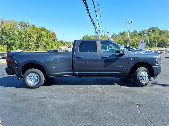 2026 RAM Ram 3500 RAM 3500 LARAMIE CREW CAB 4X4 8 BOX 2026 RAM Ram 3500 RAM 3500 LARAMIE CREW CAB 4X4 8 BOX
