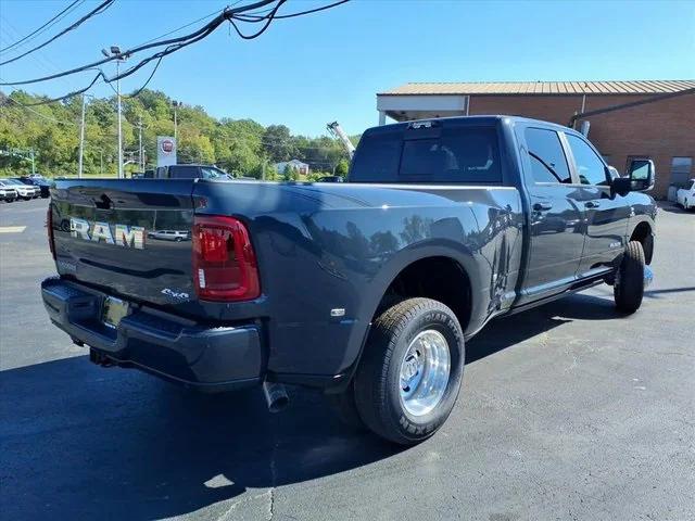 2026 RAM Ram 3500 RAM 3500 LARAMIE CREW CAB 4X4 8 BOX 2026 RAM Ram 3500 RAM 3500 LARAMIE CREW CAB 4X4 8 BOX