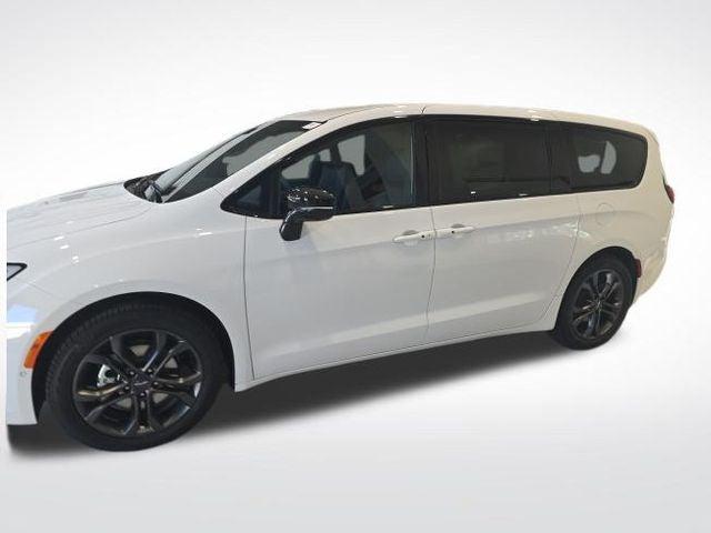 2026 Chrysler Pacifica PACIFICA SELECT 2026 Chrysler Pacifica PACIFICA SELECT