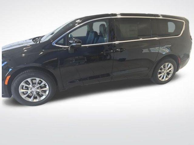 2026 Chrysler Pacifica PACIFICA SELECT AWD 2026 Chrysler Pacifica PACIFICA SELECT AWD
