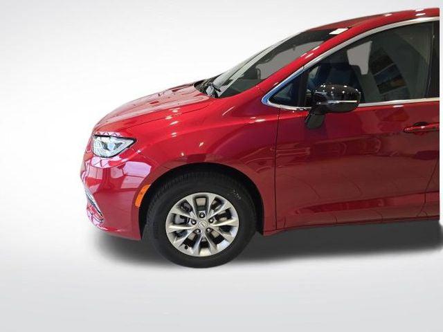 2026 Chrysler Pacifica PACIFICA SELECT AWD 2026 Chrysler Pacifica PACIFICA SELECT AWD