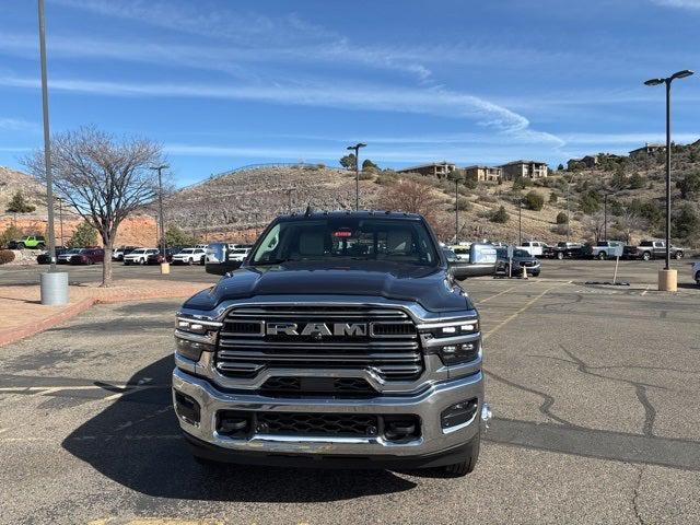 2026 RAM Ram 3500 RAM 3500 LARAMIE CREW CAB 4X4 8 BOX 2026 RAM Ram 3500 RAM 3500 LARAMIE CREW CAB 4X4 8 BOX
