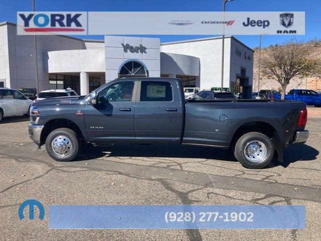 2026 RAM Ram 3500 RAM 3500 LARAMIE CREW CAB 4X4 8 BOX