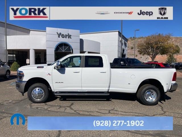 2026 RAM Ram 3500 RAM 3500 LARAMIE CREW CAB 4X4 8 BOX 2026 RAM Ram 3500 RAM 3500 LARAMIE CREW CAB 4X4 8 BOX