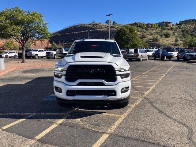 2026 RAM Ram 2500 RAM 2500 LARAMIE CREW CAB 4X4 64 BOX 2026 RAM Ram 2500 RAM 2500 LARAMIE CREW CAB 4X4 64 BOX