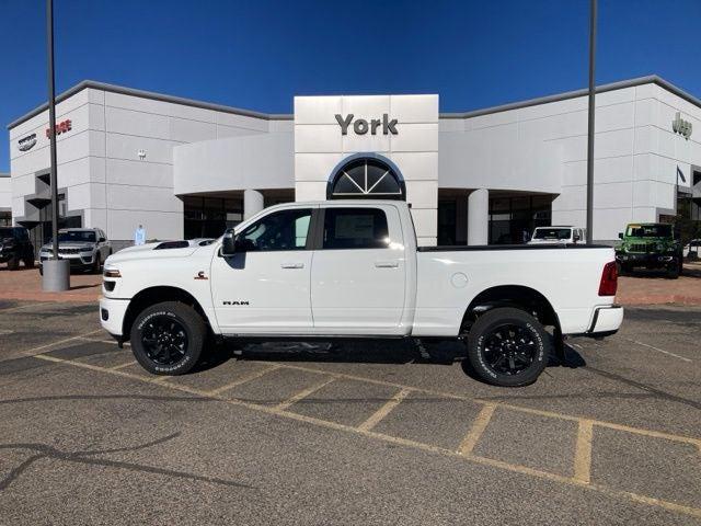 2026 RAM Ram 2500 RAM 2500 LARAMIE CREW CAB 4X4 64 BOX