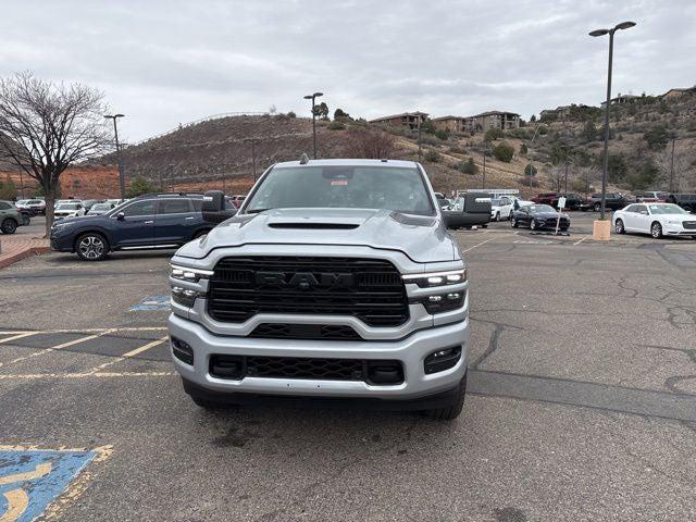 2026 RAM Ram 2500 RAM 2500 LARAMIE MEGA CAB 4X4 64 BOX