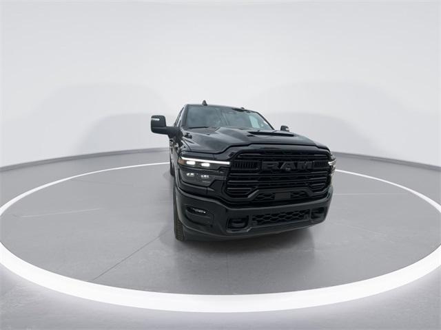 2026 RAM Ram 2500 RAM 2500 LARAMIE MEGA CAB 4X4 64 BOX 2026 RAM Ram 2500 RAM 2500 LARAMIE MEGA CAB 4X4 64 BOX