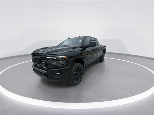 2026 RAM Ram 2500 RAM 2500 LARAMIE MEGA CAB 4X4 64 BOX 2026 RAM Ram 2500 RAM 2500 LARAMIE MEGA CAB 4X4 64 BOX