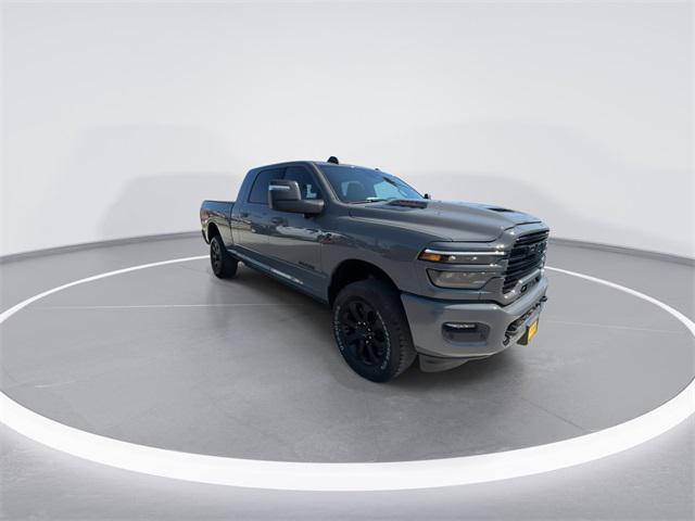 2026 RAM Ram 2500 RAM 2500 LARAMIE MEGA CAB 4X4 64 BOX