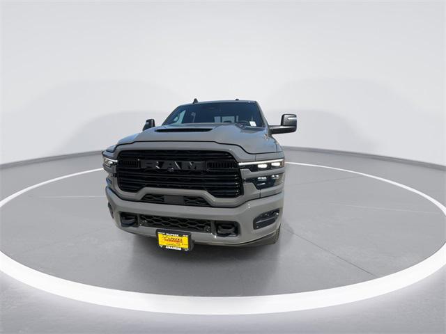 2026 RAM Ram 2500 RAM 2500 LARAMIE MEGA CAB 4X4 64 BOX