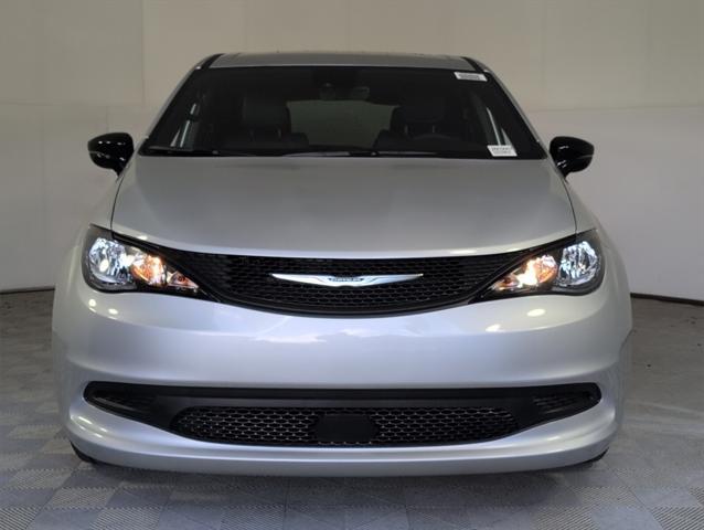 2026 Chrysler Voyager VOYAGER LX