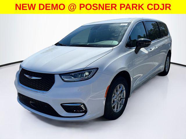 2026 Chrysler Pacifica PACIFICA SELECT 2026 Chrysler Pacifica PACIFICA SELECT