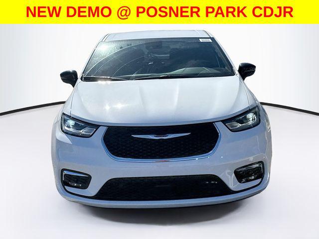 2026 Chrysler Pacifica PACIFICA SELECT 2026 Chrysler Pacifica PACIFICA SELECT