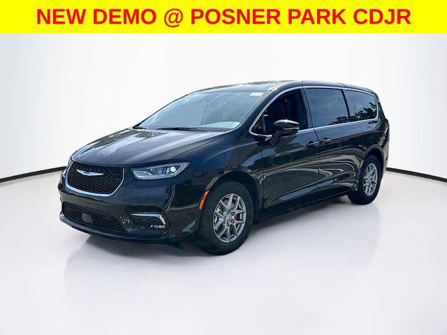 2026 Chrysler Pacifica PACIFICA SELECT 2026 Chrysler Pacifica PACIFICA SELECT