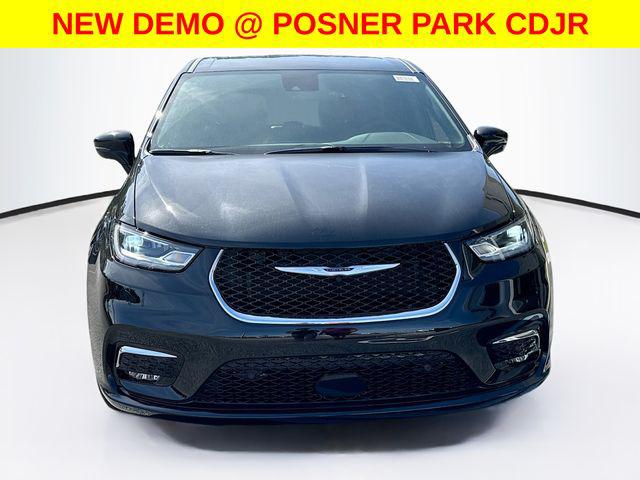 2026 Chrysler Pacifica PACIFICA SELECT 2026 Chrysler Pacifica PACIFICA SELECT