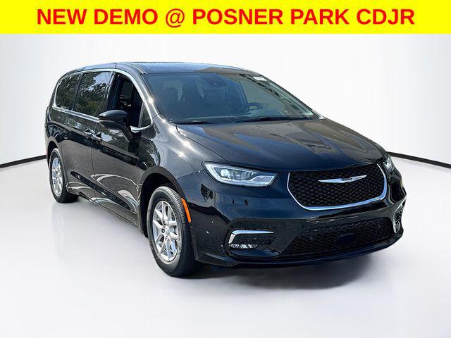 2026 Chrysler Pacifica PACIFICA SELECT 2026 Chrysler Pacifica PACIFICA SELECT