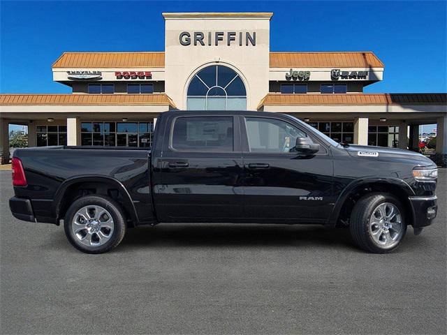 2026 RAM Ram 1500 RAM 1500 LONE STAR CREW CAB 4X4 57 BOX
