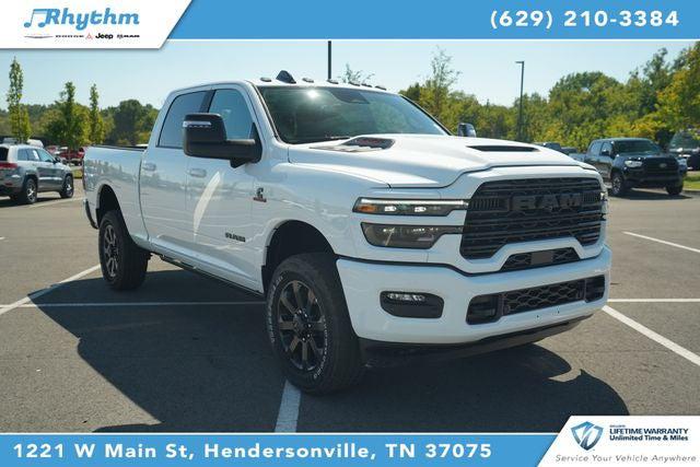 2026 RAM Ram 2500 RAM 2500 LARAMIE CREW CAB 4X4 64 BOX 2026 RAM Ram 2500 RAM 2500 LARAMIE CREW CAB 4X4 64 BOX