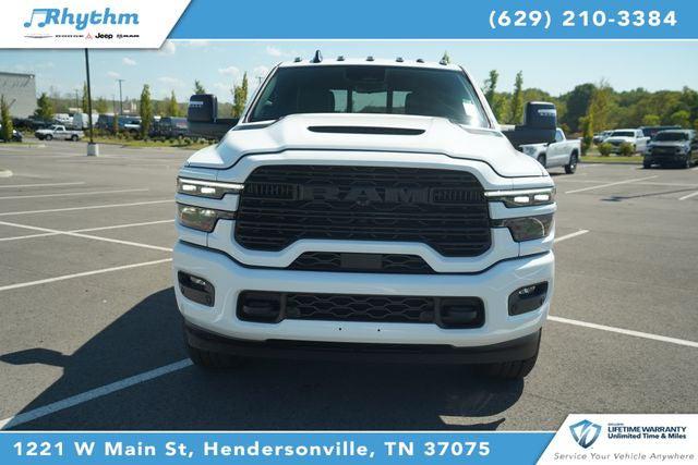 2026 RAM Ram 2500 RAM 2500 LARAMIE CREW CAB 4X4 64 BOX 2026 RAM Ram 2500 RAM 2500 LARAMIE CREW CAB 4X4 64 BOX