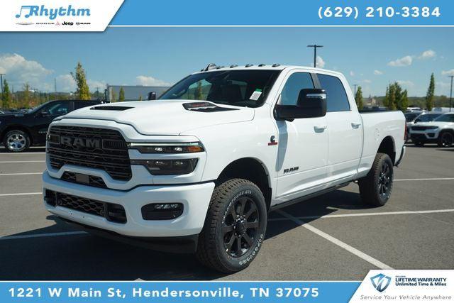 2026 RAM Ram 2500 RAM 2500 LARAMIE CREW CAB 4X4 64 BOX 2026 RAM Ram 2500 RAM 2500 LARAMIE CREW CAB 4X4 64 BOX