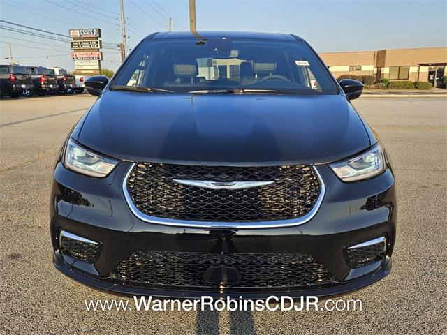 2026 Chrysler Pacifica PACIFICA SELECT 2026 Chrysler Pacifica PACIFICA SELECT