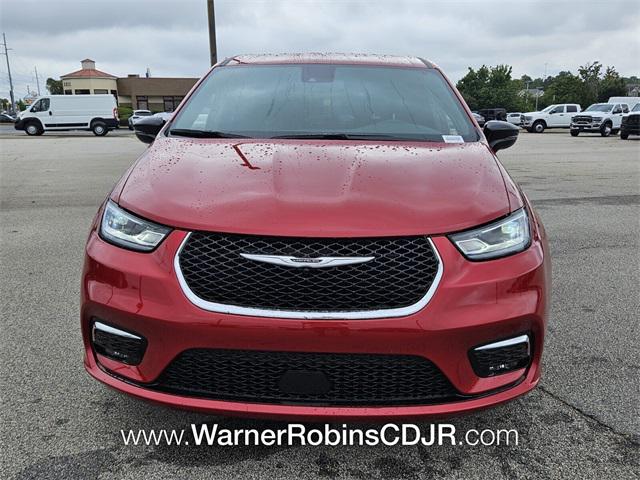 2026 Chrysler Pacifica PACIFICA SELECT 2026 Chrysler Pacifica PACIFICA SELECT