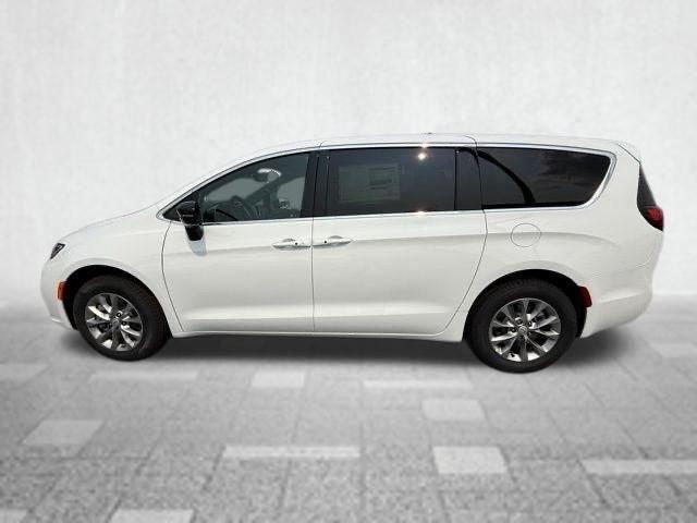 2026 Chrysler Pacifica PACIFICA SELECT AWD 2026 Chrysler Pacifica PACIFICA SELECT AWD