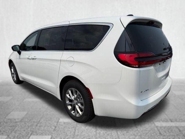 2026 Chrysler Pacifica PACIFICA SELECT AWD 2026 Chrysler Pacifica PACIFICA SELECT AWD