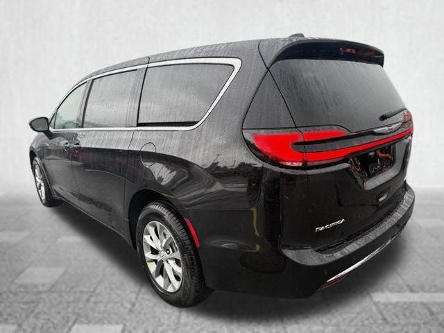 2026 Chrysler Pacifica PACIFICA SELECT AWD 2026 Chrysler Pacifica PACIFICA SELECT AWD
