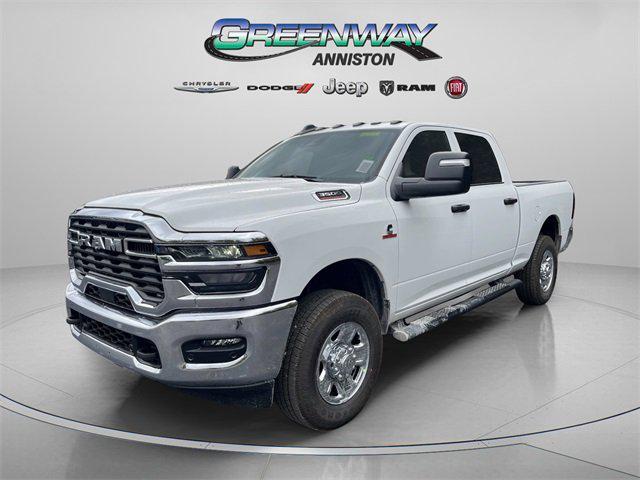 2026 RAM Ram 3500 RAM 3500 TRADESMAN CREW CAB 4X4 64 BOX