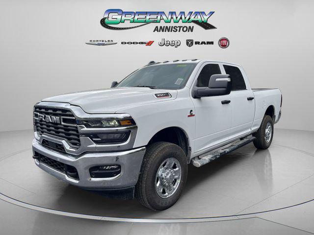 2026 RAM Ram 3500 RAM 3500 TRADESMAN CREW CAB 4X4 64 BOX
