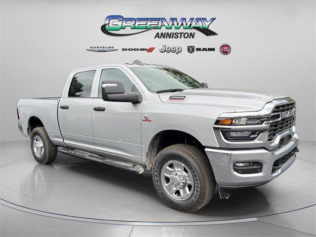 2026 RAM Ram 3500 RAM 3500 TRADESMAN CREW CAB 4X4 64 BOX 2026 RAM Ram 3500 RAM 3500 TRADESMAN CREW CAB 4X4 64 BOX