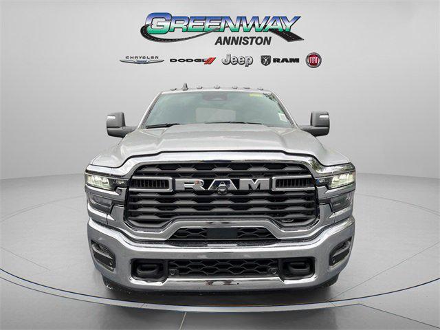 2026 RAM Ram 3500 RAM 3500 TRADESMAN CREW CAB 4X4 64 BOX 2026 RAM Ram 3500 RAM 3500 TRADESMAN CREW CAB 4X4 64 BOX