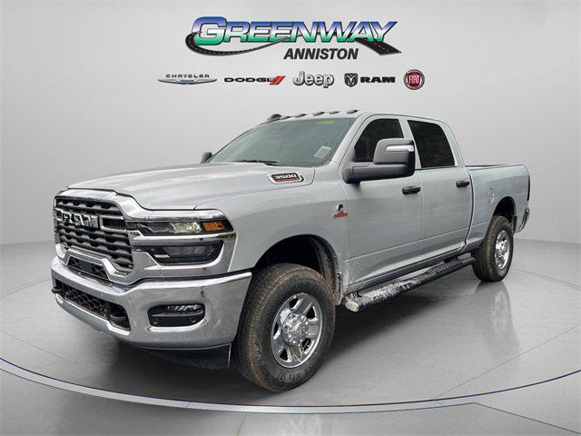 2026 RAM Ram 3500 RAM 3500 TRADESMAN CREW CAB 4X4 64 BOX 2026 RAM Ram 3500 RAM 3500 TRADESMAN CREW CAB 4X4 64 BOX