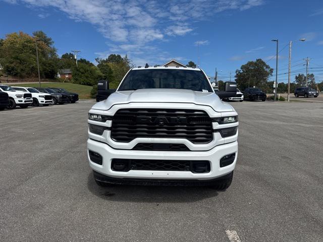 2026 RAM Ram 2500 RAM 2500 BIG HORN CREW CAB 4X4 64 BOX 2026 RAM Ram 2500 RAM 2500 BIG HORN CREW CAB 4X4 64 BOX