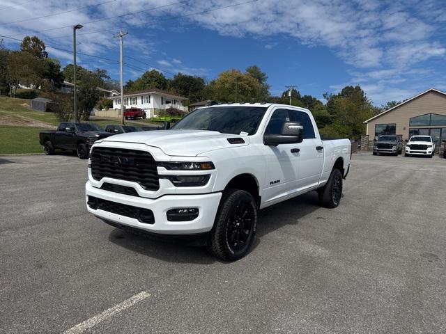 2026 RAM Ram 2500 RAM 2500 BIG HORN CREW CAB 4X4 64 BOX 2026 RAM Ram 2500 RAM 2500 BIG HORN CREW CAB 4X4 64 BOX